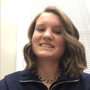 Meet your Posher, Rylee